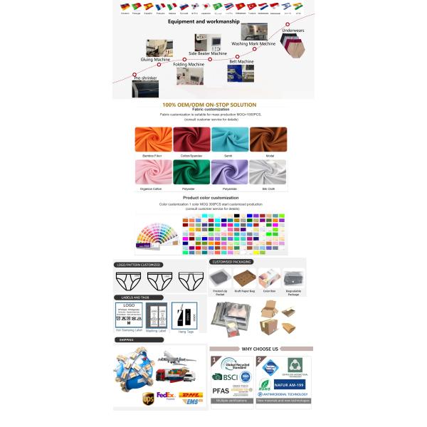 Linjia Trading Company Ltd