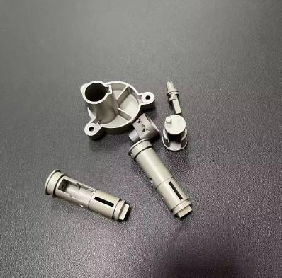 Mim Technology Metal Injection Molding Service Custom Fabrication Stainless Steel Iron Aluminum Powder Metallurgy