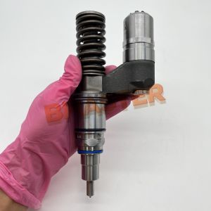 Fuel Injection Diesel Injector 0414701056 with High-Grade Materials and 6 Months Warranty