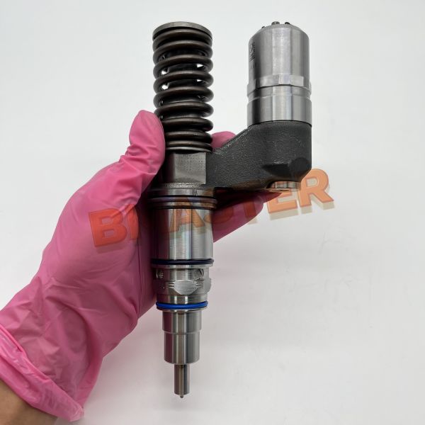 Fuel Injection Diesel Injector 0414701056 with High-Grade Materials and 6 Months Warranty