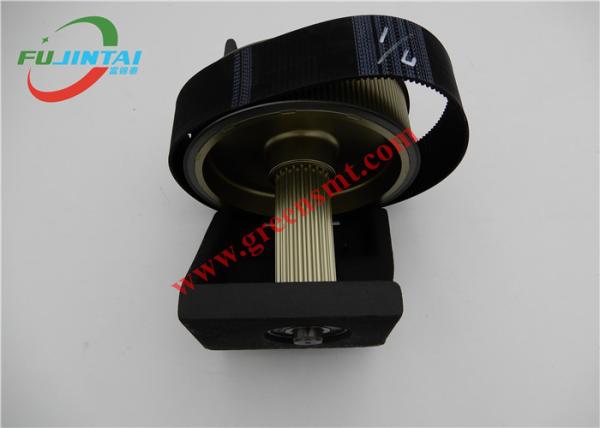40000713 Juki Replacement Parts Ya Pulley Bracket L Assy Smt Machine 2050 2060