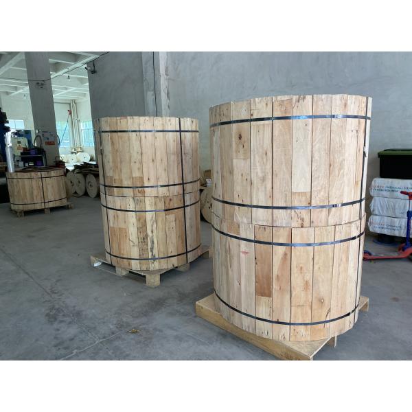 Quality stranded Loose Tube Armored Double Jacket Mining Optical Fibre Cable MGTSV