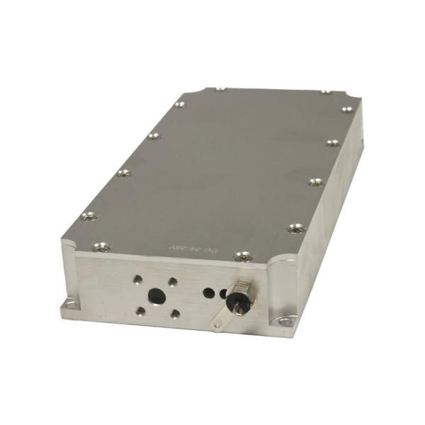 Anti-Drone Operations 1.4Ghz 50W RF Power Amplifier Module with RS485 Communication
