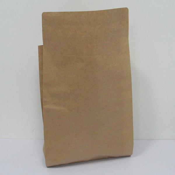 Reusable Eco Friendly Paper Envelopes 30x40cm Foldable Greaseproof Paper Mailing Bags