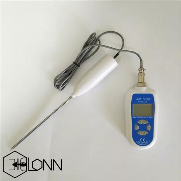 Household Digital Food Thermometer Milk Candy Wireless Meat Thermometer