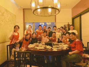 Shenzhen Xixun Cloud Technology Company Limited