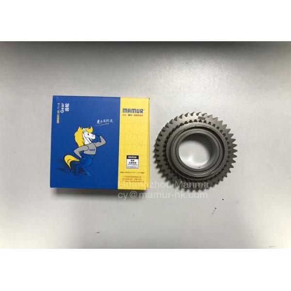 Части коробки передач шестерни ISUZU Mainshaft 1-ые для ISUZU NKR MSB5M 8-97204109-0