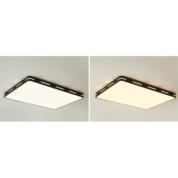 Потолочное освещение СИД столовой 24W/36W/45W 110V силы простое