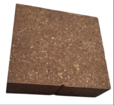 Magnesium Iron Spinel Bricks PLEOMAG 90 Refractory Bricks Near Me