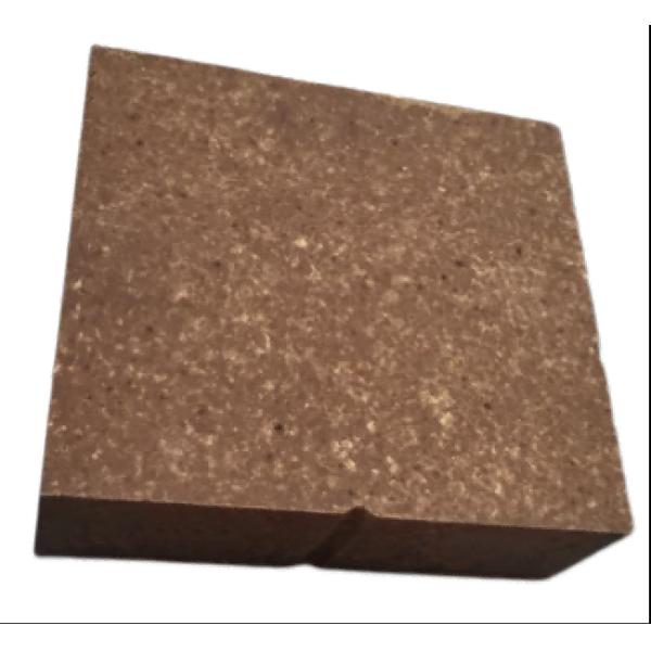 Magnesium Iron Spinel Bricks PLEOMAG 90 Refractory Bricks Near Me