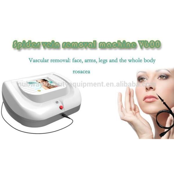 2015 updated spider veins nose treatment rbs vascular machine spider vein removal