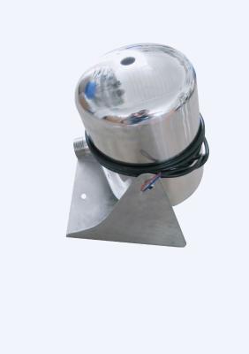 bocal de jato laminar alto da água do L/H 14mm de 1.5m 4500