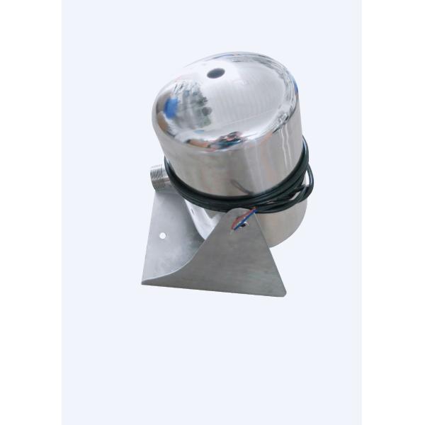 сопло Л/Х 14мм 1.5м высокое 4500 ламинарное водоструйное