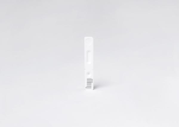 CE 20ul Sample Prolactin Test Kit Immunofluorescence Chromatography