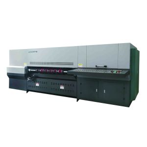 Industrial Digital Printing Machine