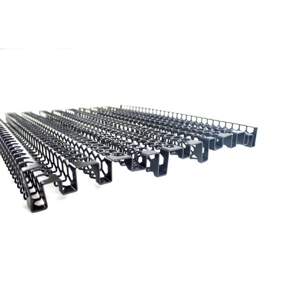 Aluminum Stainless Steel Perforated Metal Mesh Sheet 0.5-8mm