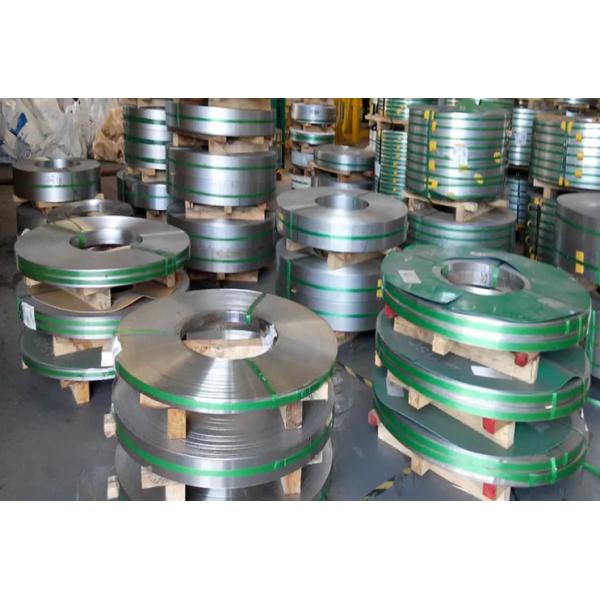 JIS 304 316 ГЕКТОЛИТРОВ 0.5mm прокладок нержавеющей стали почистило стальную прокладку щеткой