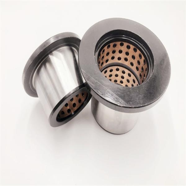 Small Excavator Bucket Bushing 40Cr 40CrMo