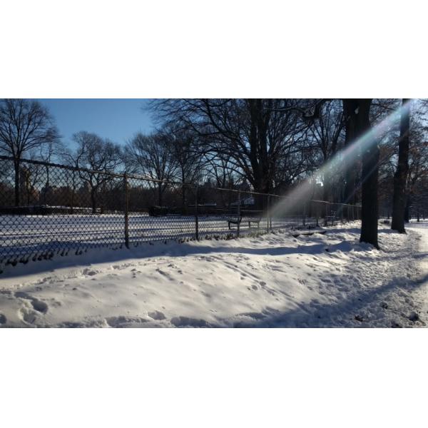 Tenis Play Ground Chain Wire Fence 50mm x 50mm ,chain wire park chain wire fencing for sale