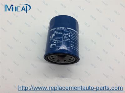 Cartucho dos filtro de óleo de Honda das peças de automóvel 15400-RTA-003 auto/filtro de óleo motor de automóveis