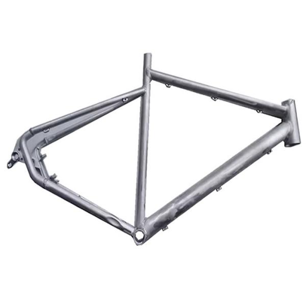 29er Aluminum Gravel Beach Bicycle Lightweight Atb Road Bike Frame