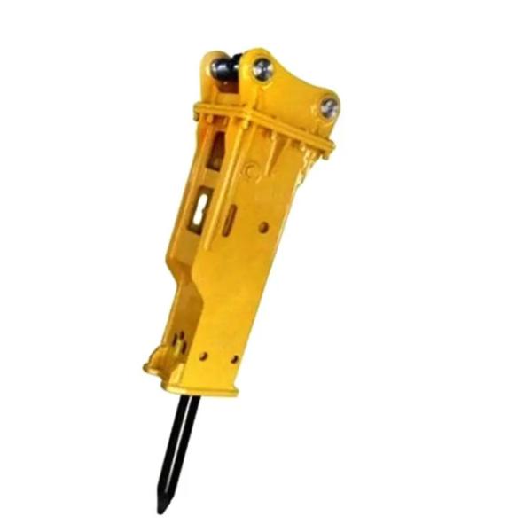 Excavator EX200 Hydraulic Breakers Parts Rock Hammer Giant Hydraulic Breaker Hammer