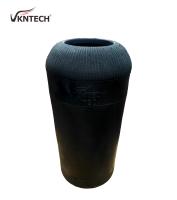 Ressort pneumatique pour camion pour Contitech 720N Firestone W01-095-0195 1R2A 460 295 Goodyear 9008 Soufflet pneumatique Remplacé par Vkntech V720
