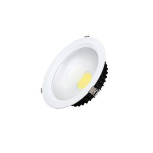 LED down light