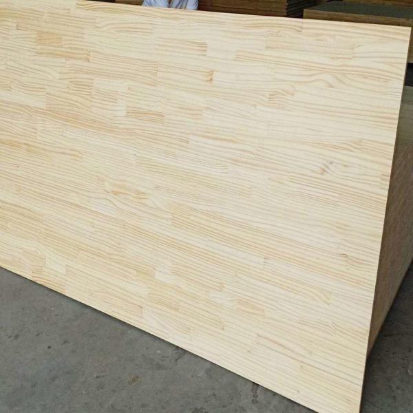 12mm 15mm Solid Wood Panels Paulownia Boards For Furniiture Decoration