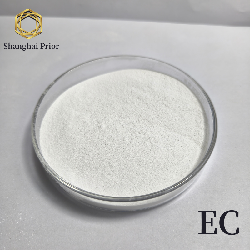 Modified Hydroxy Ethyl Cellulose Coating For Hydrophobic s Pharmaceutical Excipient
