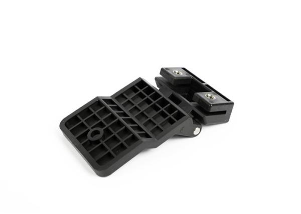 180 Degree Zinc Alloy Zamak Hydraulic Auto Closer Hinges Arm Window Hinge Rotating Door