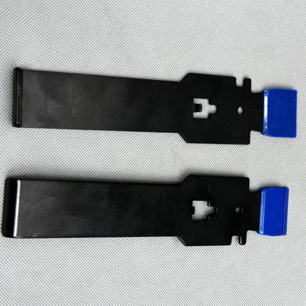 Blue Ink Rubber Spatula Removal M2.033.061 For Pm74 Sm74 Machine Hickey Remover