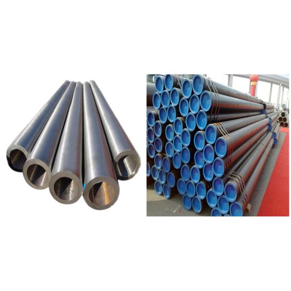 Welding A335 P11 Seamless Alloy Steel Pipe Hot Selling 12 Inch/180mm Seamless Steel Pipe Tube