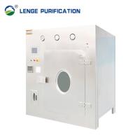 Chambre de stérilisation de l'acier inoxydable VHP du SUS 304 de chambre d'autoclave de Cleanroom