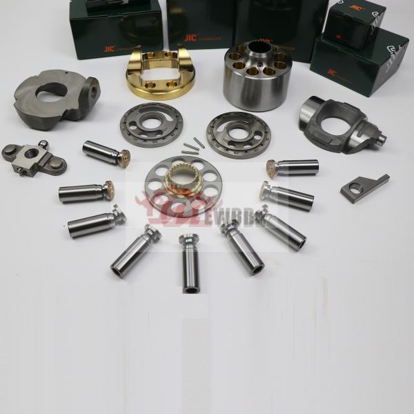 Standard Size Excavator Hydraulic Pump Parts For HPV95/132 PC360-7 PC200-8/240-8 PC1250