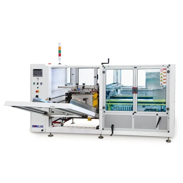 Reliable Urea Filling Solution for Cans and Trucks Packing