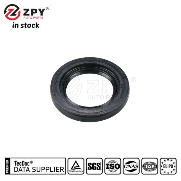ZPY 09G301189 Transmission Output Shaft Seal for VW Audi Porsche