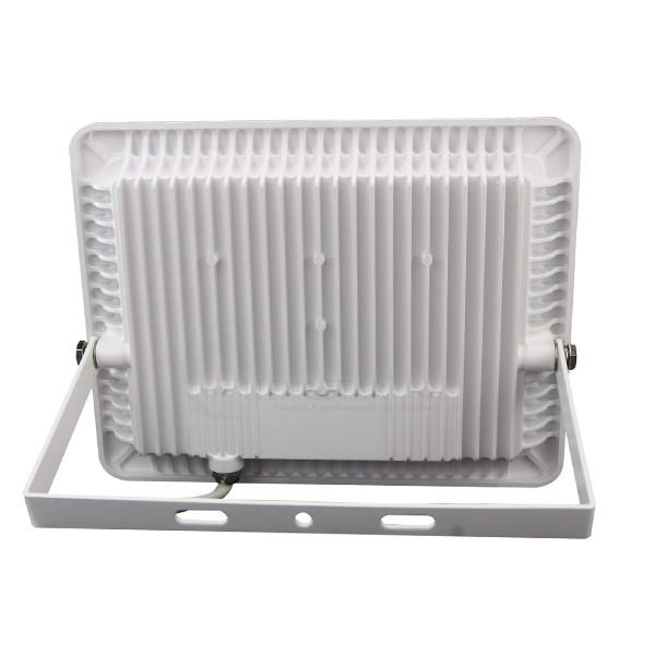 IP66 240 Volt LED Flood Lights , White Square 30 Watt LED Outdoor Flood Light