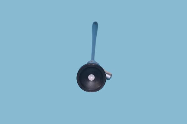 8654.433 Rigid Cystoscopy Female 4mm Rigid Cystoscopy Male 25 Degree Angle 330mm