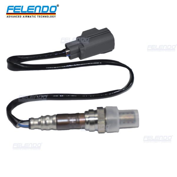 Auto Oxygen Sensor Range Rover Engine Parts LR013661 for Land Rover Discovery 3