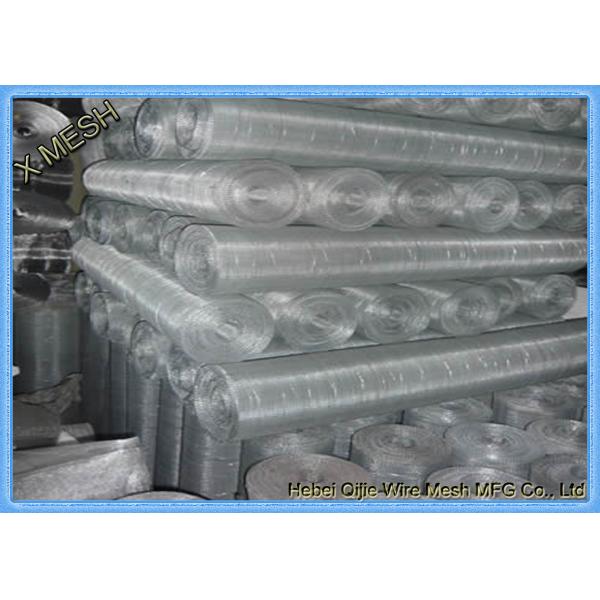 Customized Stainless Steel Woven Wire Mesh 201 304 304L 316 316L 431 321 347 SS