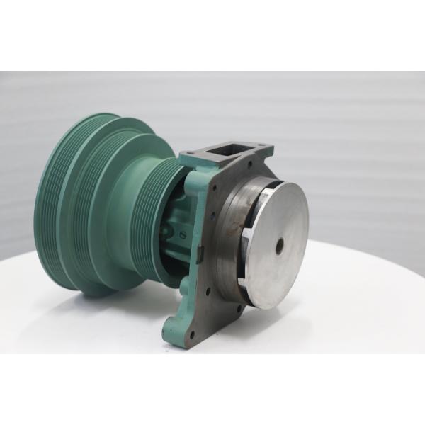 Standard Size VG1500060051 SINOTRUK Water Pump Truck Diesel Engine Water Pump