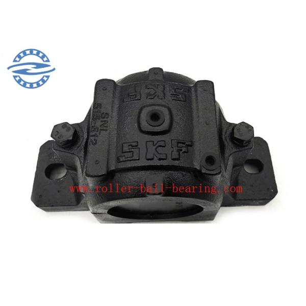 PILLOW BLOCK BEARING SNL515 BEARING HOUSING UNIT 22215EK+SNL515+H315 BALL BEARING SN515-612