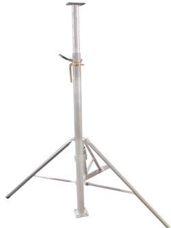 Alzaprima, Andamio, scaffolding, Puntal, shoring props, Puntales, post shore