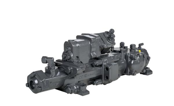 Machine de forage de roche à air comprimé pneumatique HL710 Sandvik 20 kW ODM