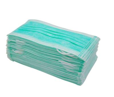 Antibacterial Disposable Face Mask Anti Pollution KN95 N95 Particulate Filter Mask