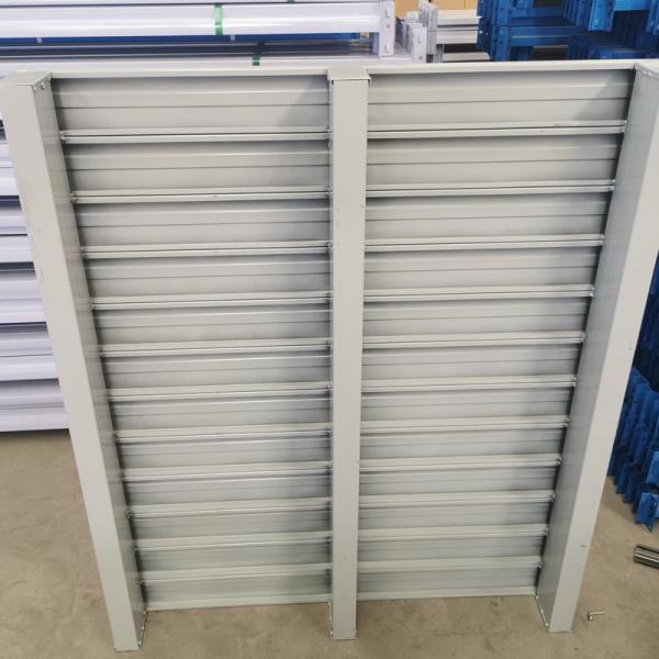 Hot Steel Pallet For Heavy Duty Storage 500KG-3000KG Load Capacity
