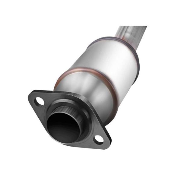 2007-2012 Stainless Steel Catalytic Converter For Nissan Sentra 2.0L