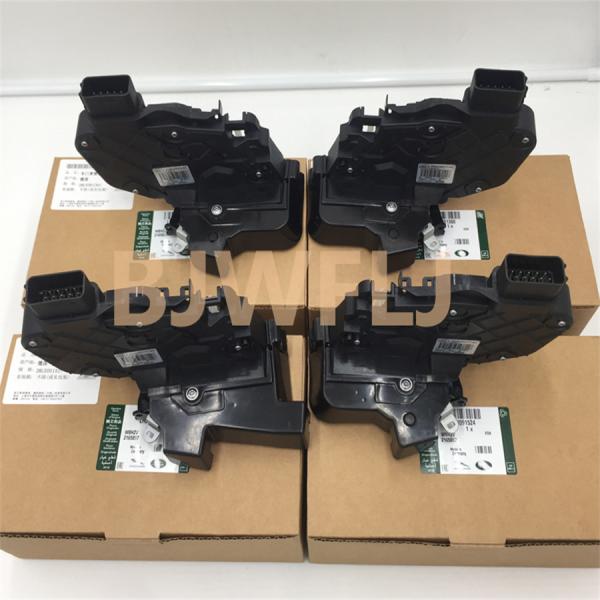 Range Land Rover Chassis Parts Electric Suction Door Rear Left Passenger Side LR071650 FQM000156