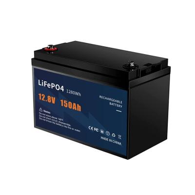 Classifique uma bateria de Replacing Lead Acid do fabricante da bateria de 12V Lifepo4